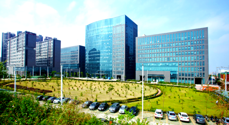 大连企业信息化建设中的系统集成方案设计与实践